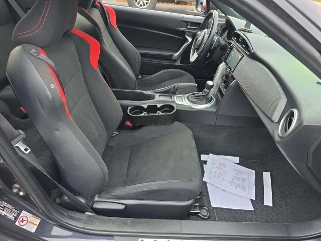 2016 Scion FR-S - Image 10 of 12