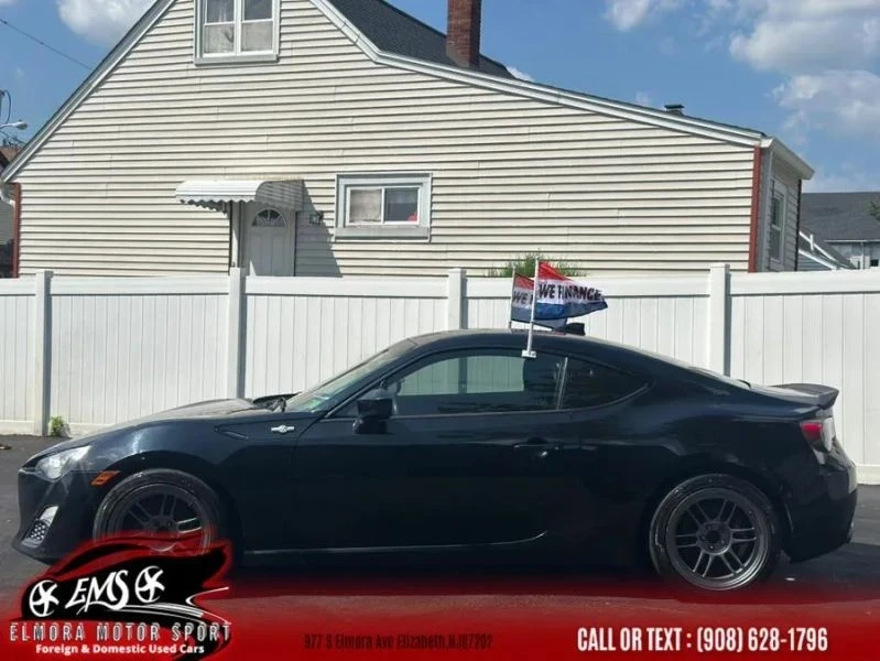 2016 Scion FR-S - Image 4 of 12
