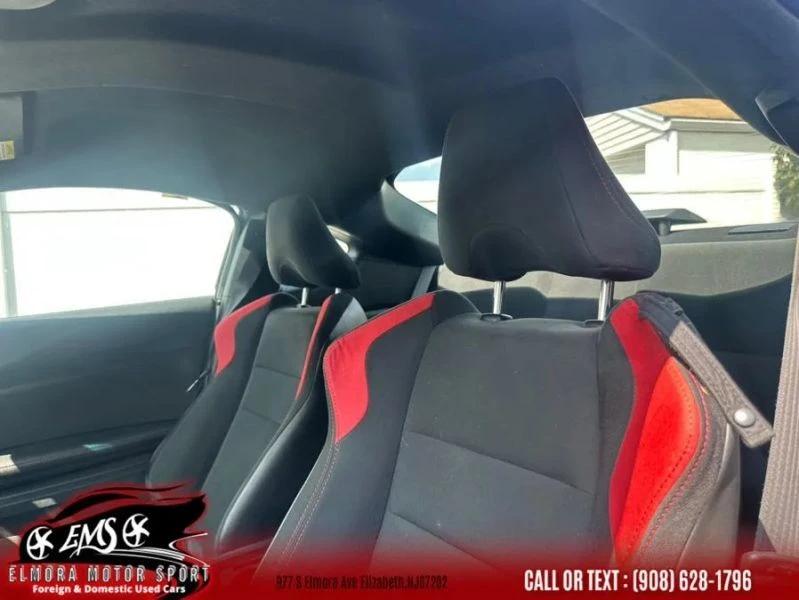 2016 Scion FR-S - Image 10 of 12