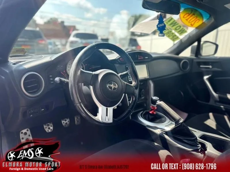 2016 Scion FR-S - Image 12 of 12