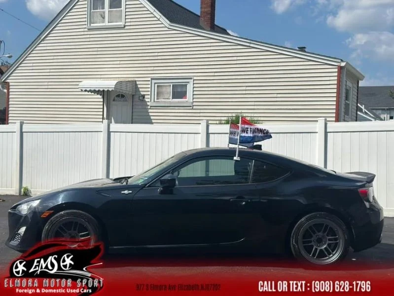 2016 Scion FR-S - Image 4 of 12