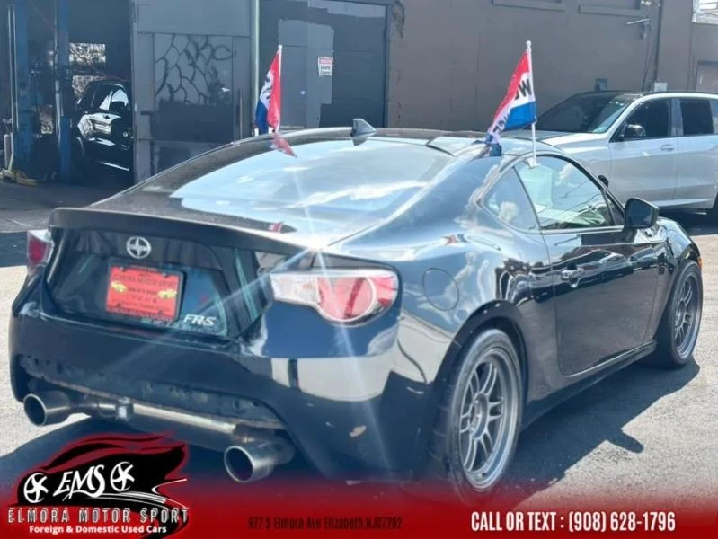 2016 Scion FR-S - Image 6 of 12