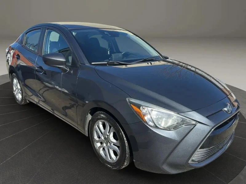 2016 Scion iA - Image 3 of 12