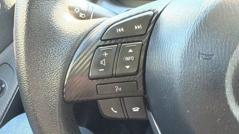 2016 Scion iA - Image 12 of 12
