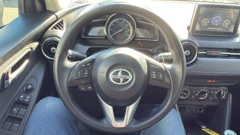 2016 Scion iA - Image 10 of 12