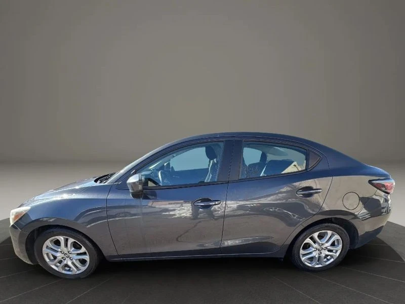 2016 Scion iA - Image 8 of 12
