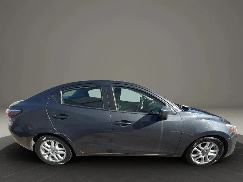 2016 Scion iA - Image 4 of 12