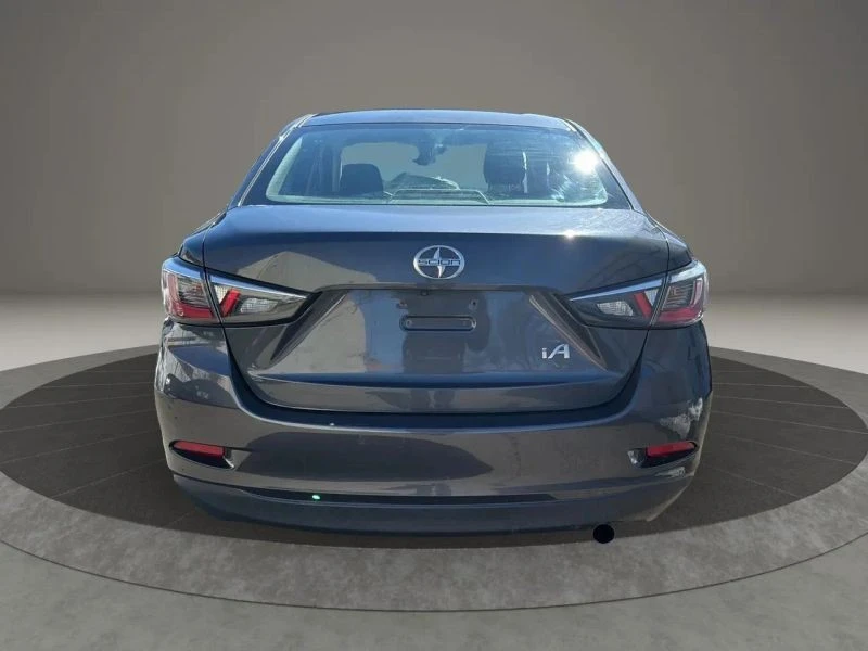 2016 Scion iA - Image 6 of 12