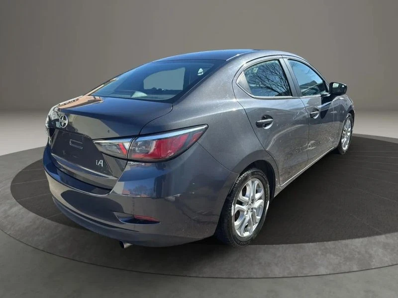 2016 Scion iA - Image 5 of 12