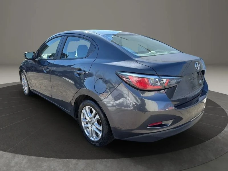 2016 Scion iA - Image 7 of 12
