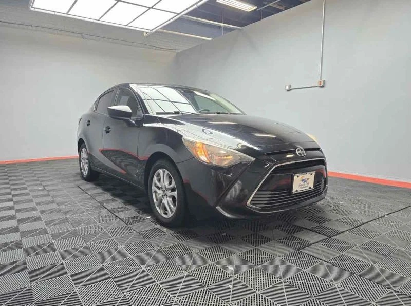 2016 Scion iA - Image 6 of 12