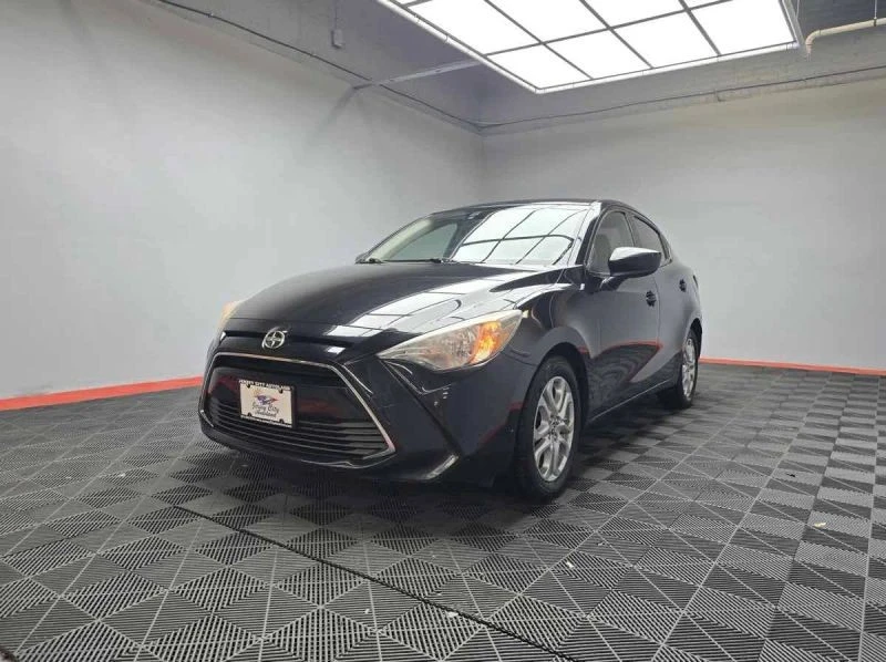 2016 Scion iA - Image 3 of 12