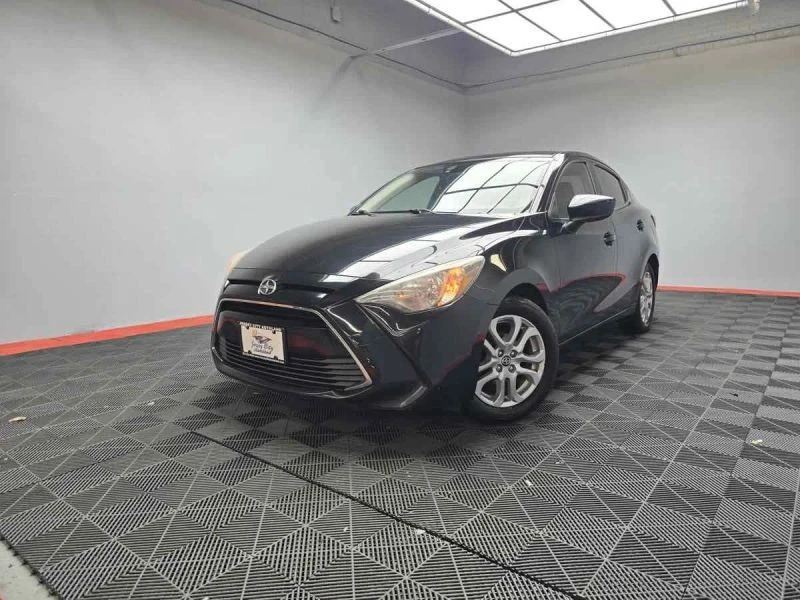 2016 Scion iA - Image 2 of 12
