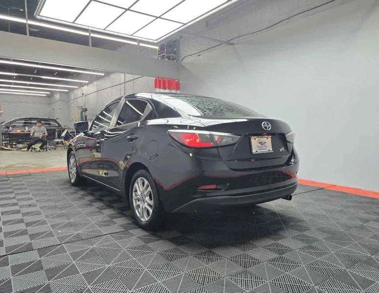 2016 Scion iA - Image 4 of 12