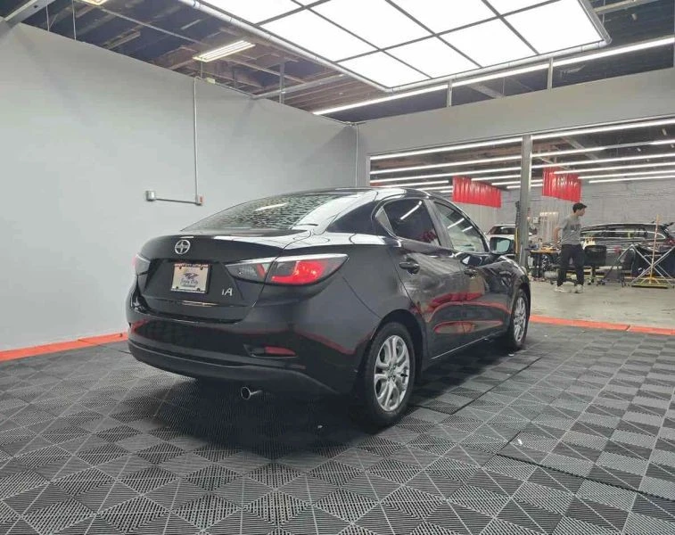 2016 Scion iA - Image 5 of 12