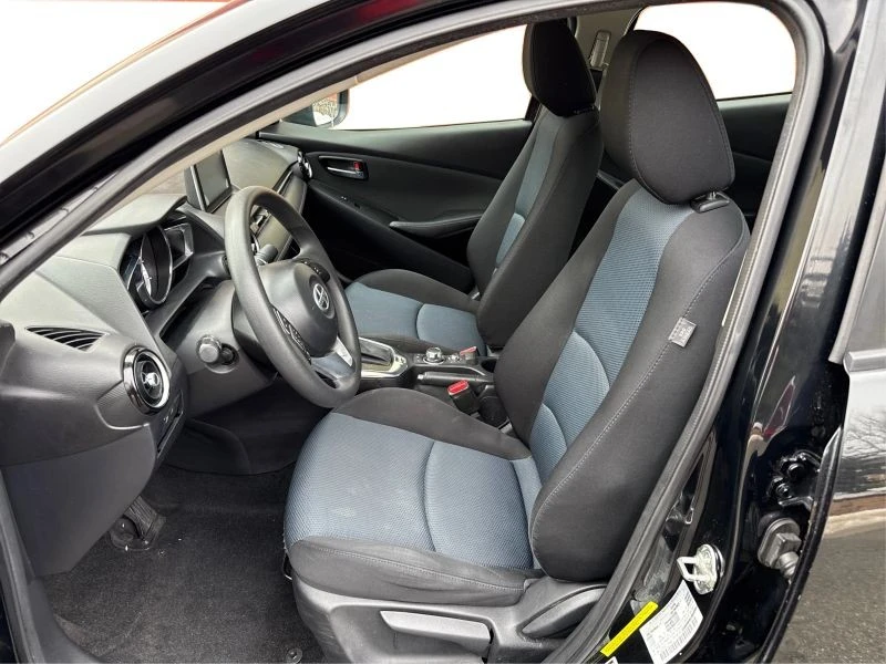 2016 Scion iA - Image 9 of 12