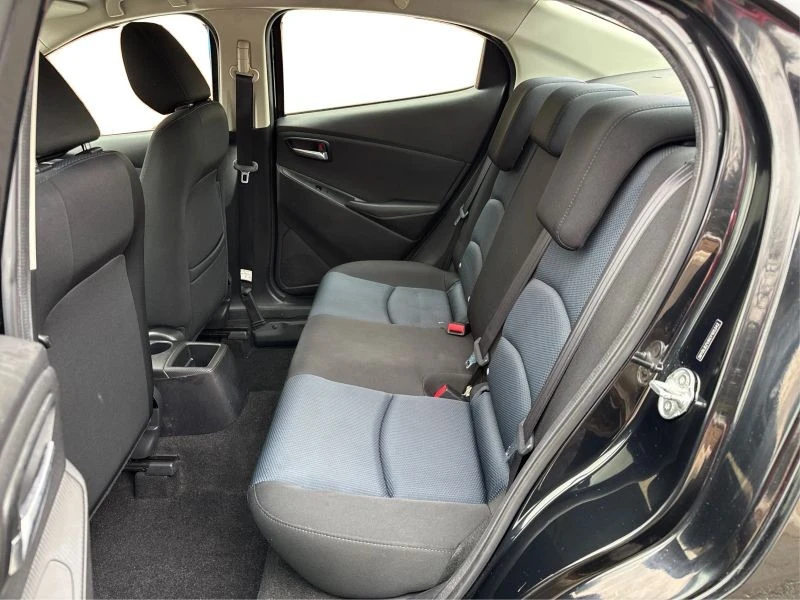 2016 Scion iA - Image 10 of 12