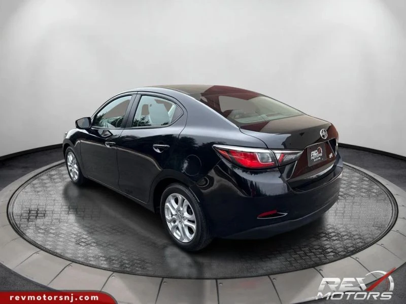 2016 Scion iA - Image 3 of 12