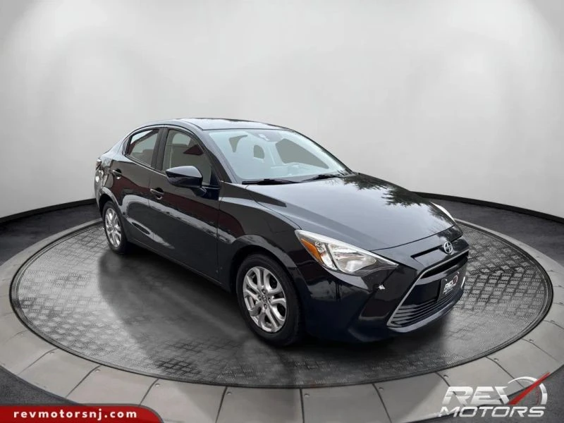 2016 Scion iA - Image 7 of 12
