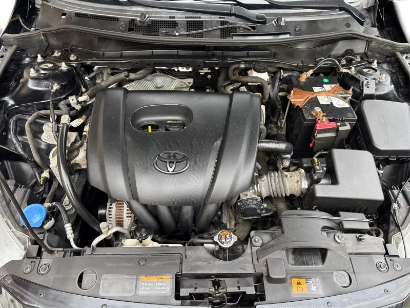 2016 Scion iA - Image 11 of 12