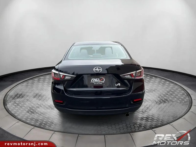 2016 Scion iA - Image 4 of 12
