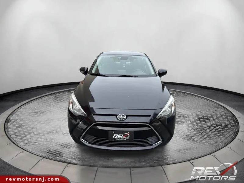 2016 Scion iA - Image 8 of 12