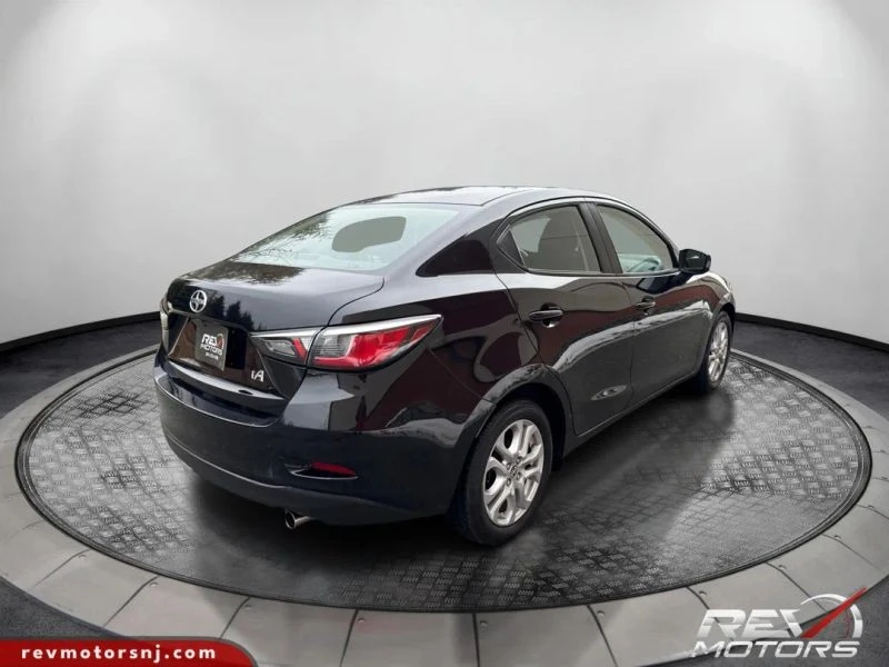 2016 Scion iA - Image 5 of 12