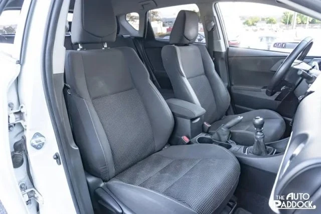 2016 Scion iM - Image 12 of 21