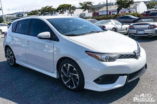 2016 Scion iM - Image 3 of 21