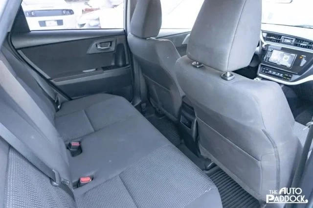 2016 Scion iM - Image 16 of 21