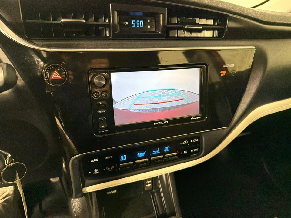 2016 Scion iM - Image 17 of 21