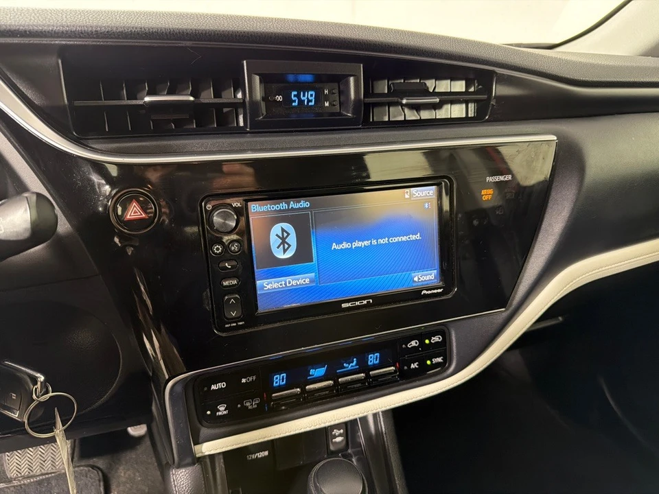2016 Scion iM - Image 16 of 21