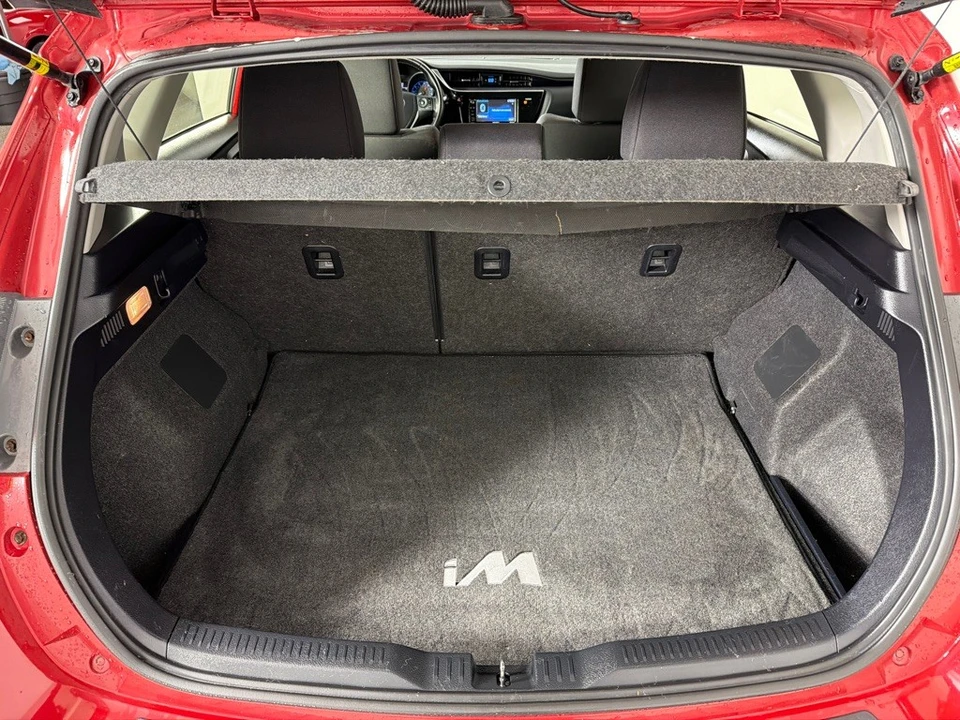 2016 Scion iM - Image 21 of 21
