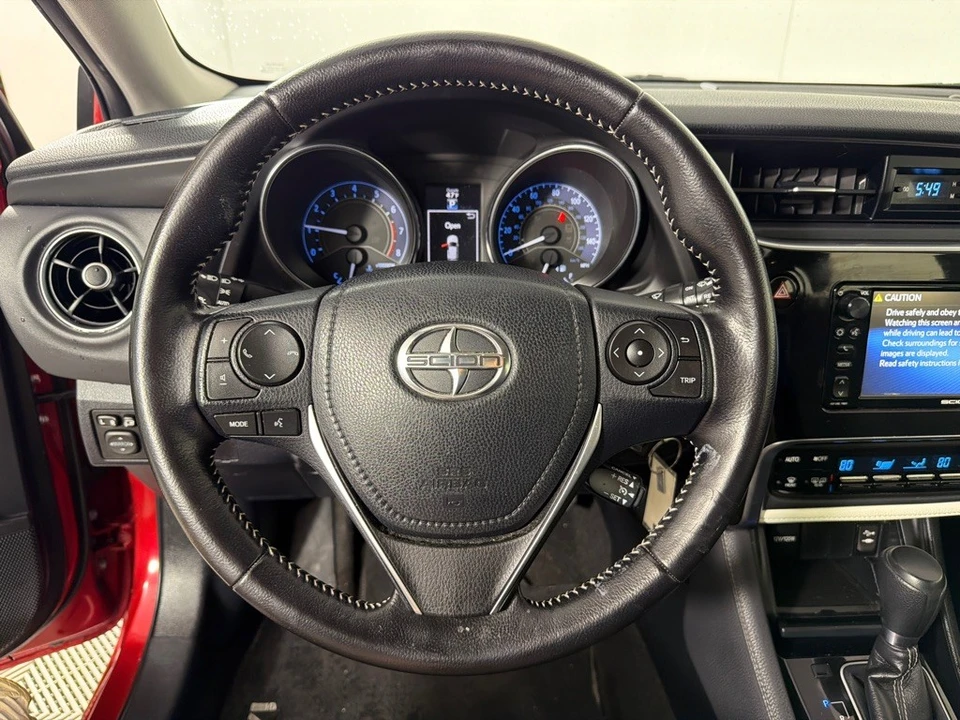 2016 Scion iM - Image 15 of 21