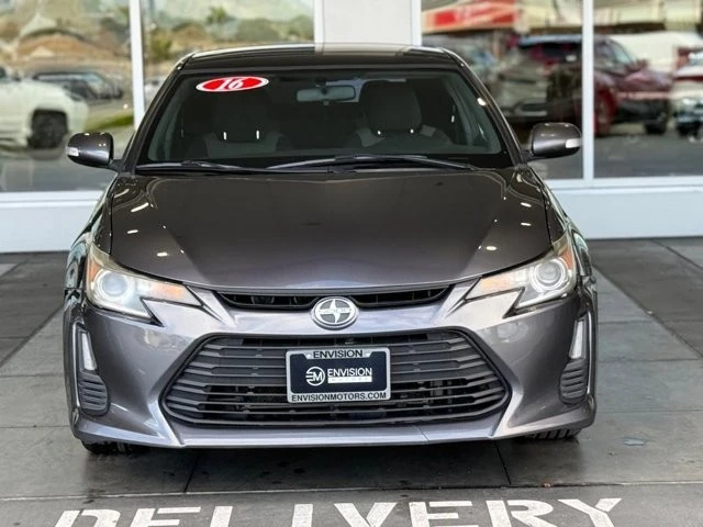 2016 Scion tC - Image 4 of 12