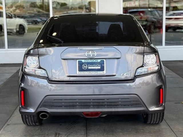 2016 Scion tC - Image 10 of 12