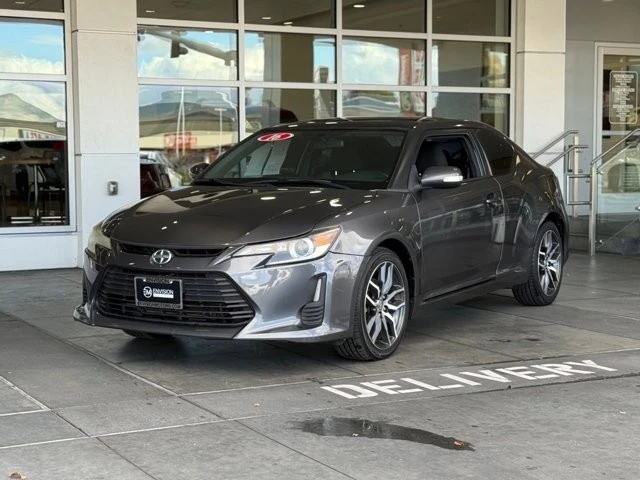 2016 Scion tC - Image 2 of 12