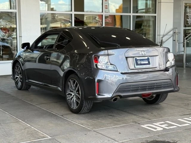 2016 Scion tC - Image 9 of 12