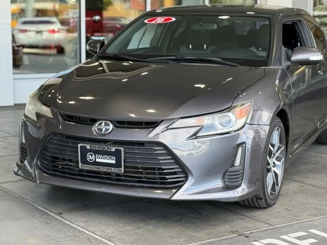 2016 Scion tC - Image 3 of 12