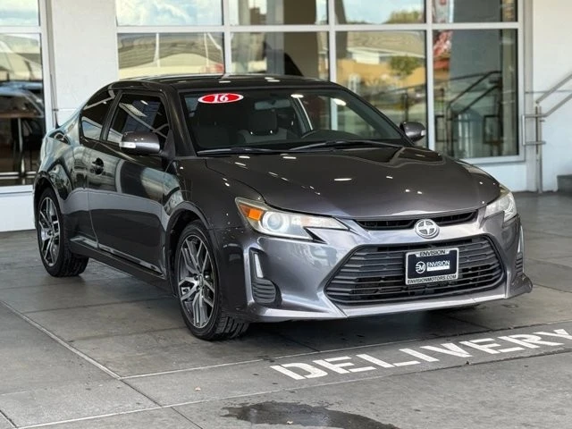 2016 Scion tC - Image 6 of 12