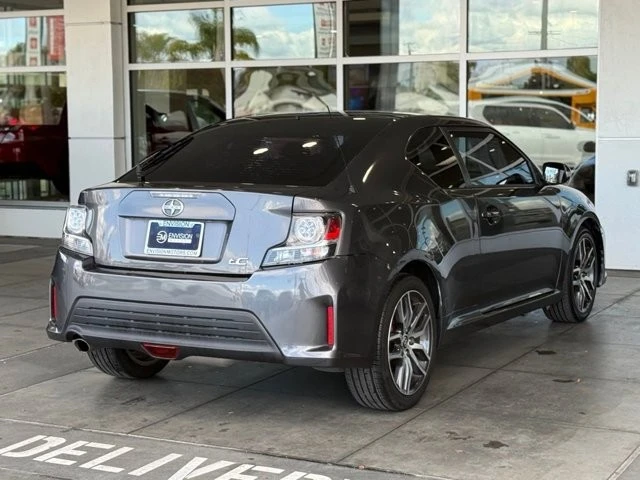 2016 Scion tC - Image 11 of 12