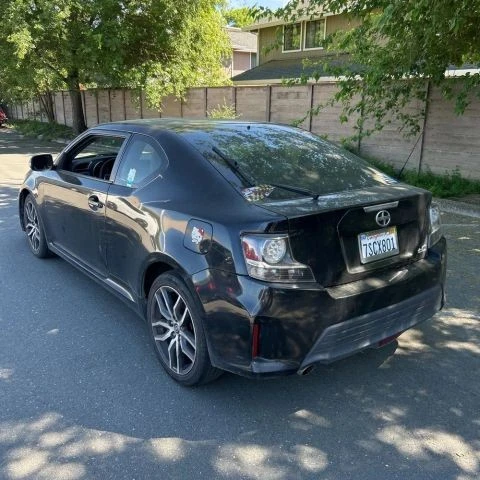 2016 Scion tC - Image 3 of 21