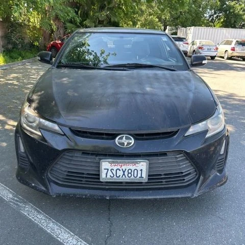 2016 Scion tC - Image 7 of 21
