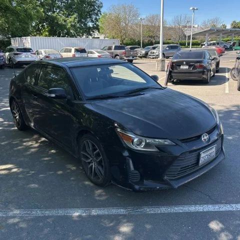2016 Scion tC - Image 6 of 21