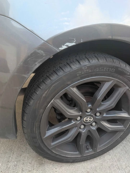 2016 Scion tC - Image 9 of 9