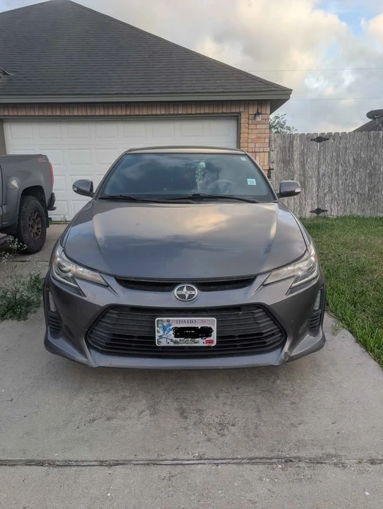 2016 Scion tC - Image 2 of 9