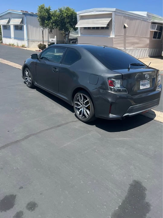 2016 Scion tC - Image 2 of 9