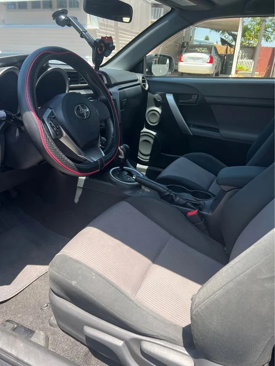 2016 Scion tC - Image 6 of 9