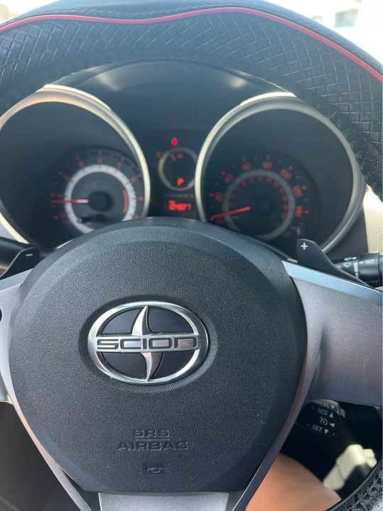 2016 Scion tC - Image 7 of 9