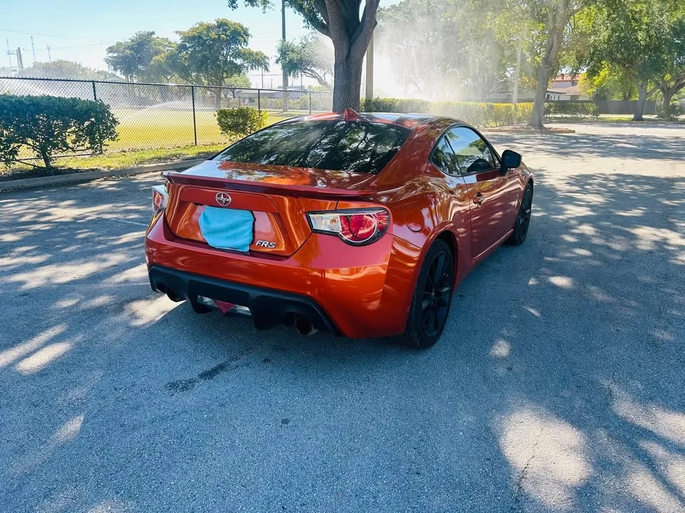 2016 Scion FR-S - Image 5 of 10